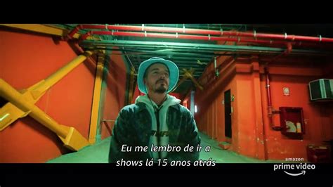 The Boy From Medellin: Trailer 1 .
